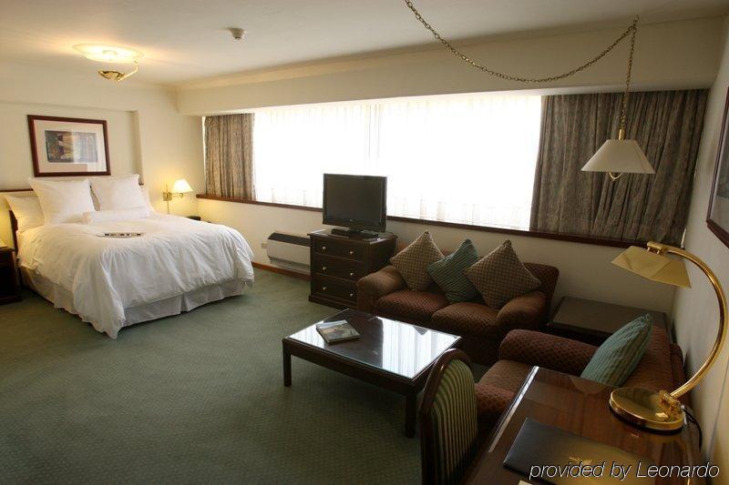 Estelar Apartamentos Bellavista Lima Quarto foto